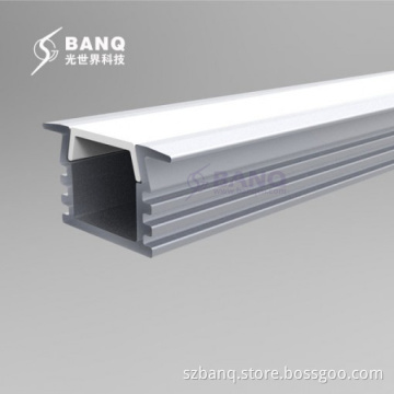 Aluminum Profile LED (BQ2212) From 8 Years Reliable LED Lighting.